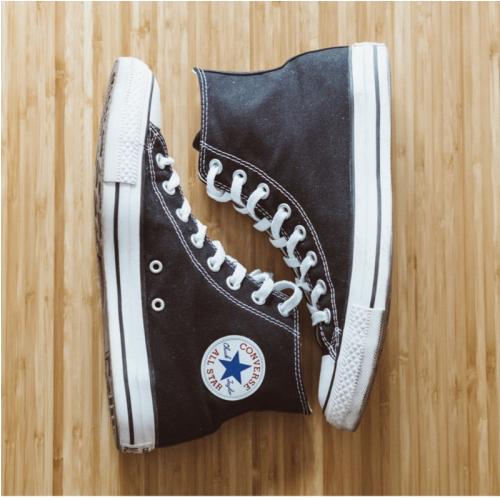 converse